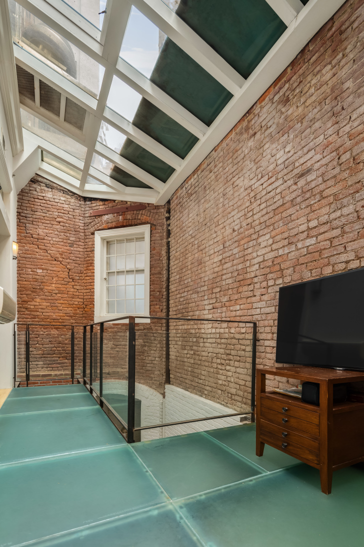 13 Harrison Street, Unit 1 Manhattan, NY 10013 - Photo 18 of 24