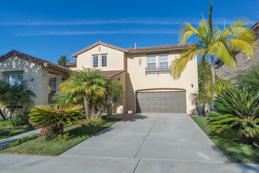 1401 Old Janal Ranch Road Chula Vista, CA 91915 - Photo 2 of 21