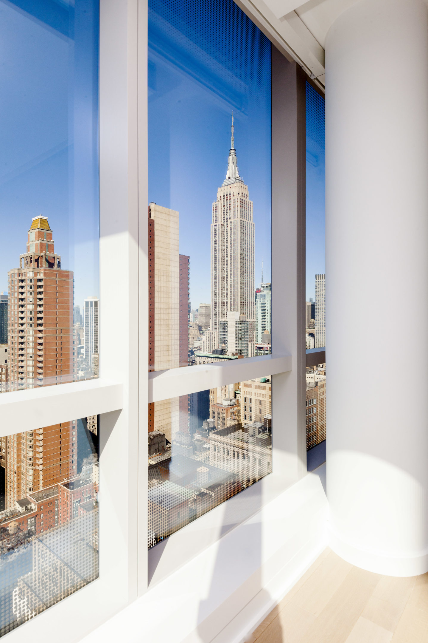 400 Park Avenue South, Unit 35D Manhattan, NY 10016 - Photo 5 of 17