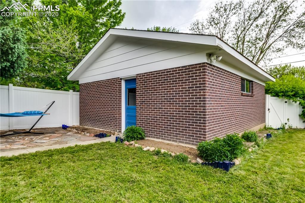 1524 Prairie Road Colorado Springs, CO 80909 - Photo 29 of 29