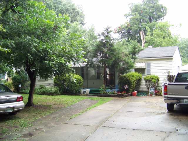 4272 Jamerson Road Memphis, TN 38122 - Photo 1 of 7