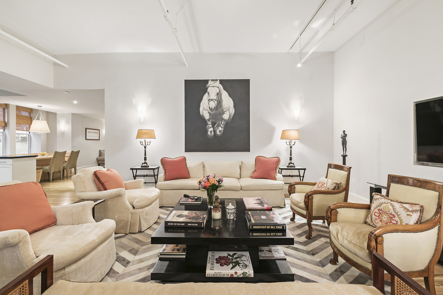 5 E 17th St, Unit 4th Floor Manhattan, NY 10003 - Photo 3 of 17