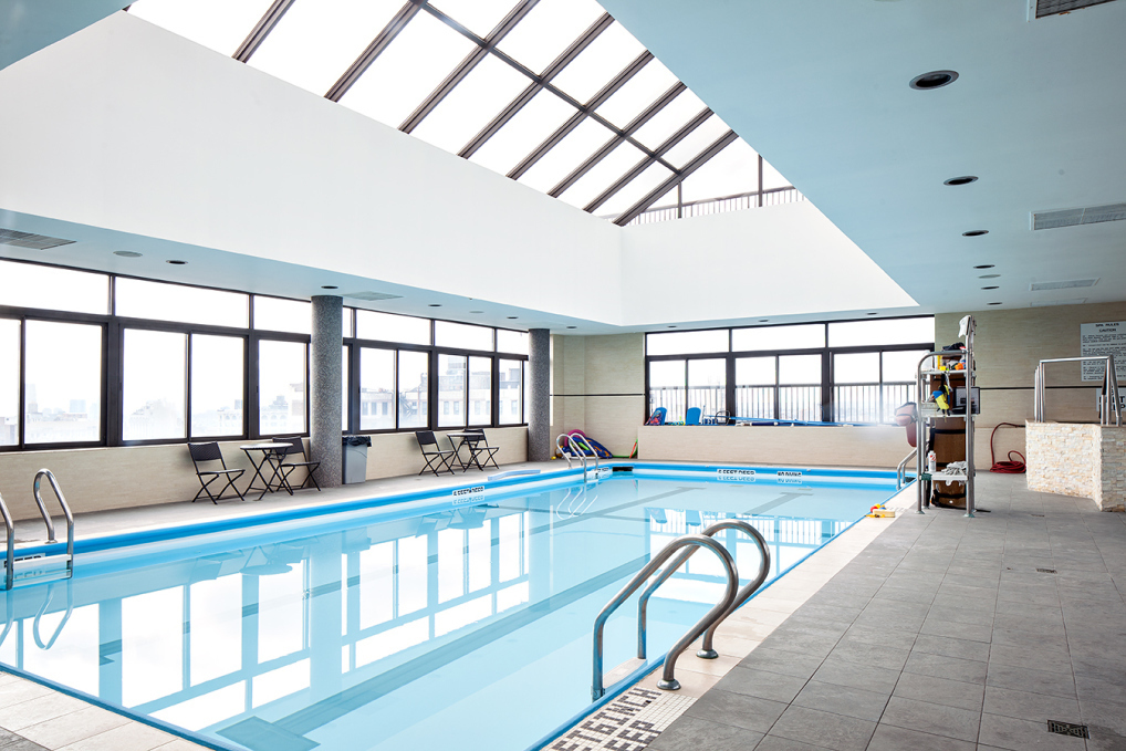 280 Park Avenue South, Unit 20E Manhattan, NY 10010 - Photo 7 of 9