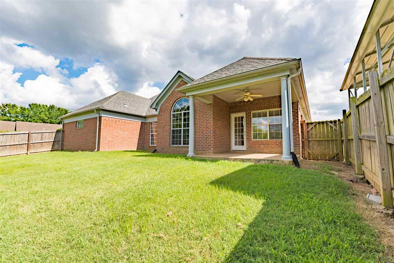 8230 Pleasant Ridge Road Arlington, TN 38002 - Photo 23 of 25 Gallery Image 23