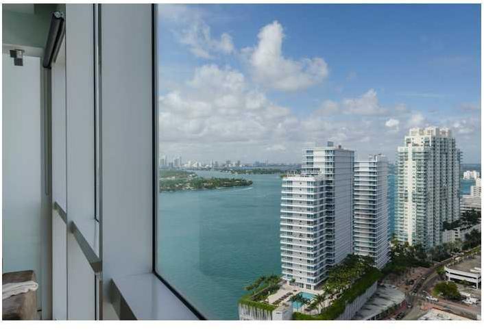 450 Alton Road, Unit 2508 Miami Beach, FL 33139 - Photo 4 of 24