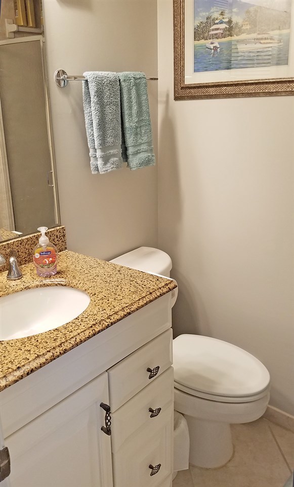 8550 A1A South, Unit 447 St. Augustine, FL 32080 - Photo 18 of 25