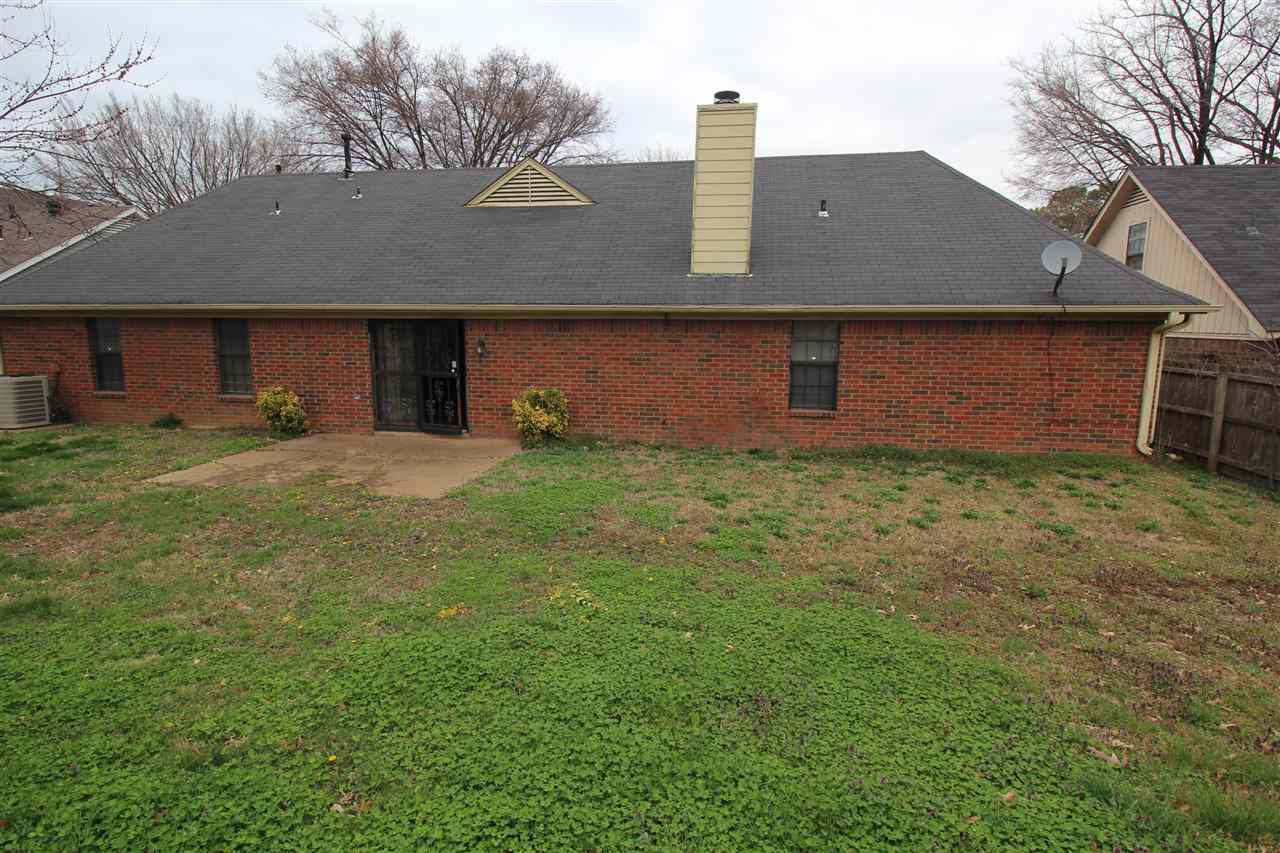 6993 Snyder Road Memphis, TN 38125 - Photo 3 of 25 Gallery Image 3