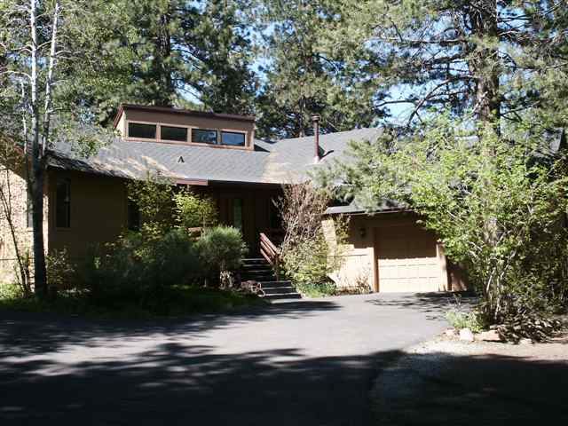 12542 Prosser Dam Road Truckee, CA 96161 - Photo 1 of 8