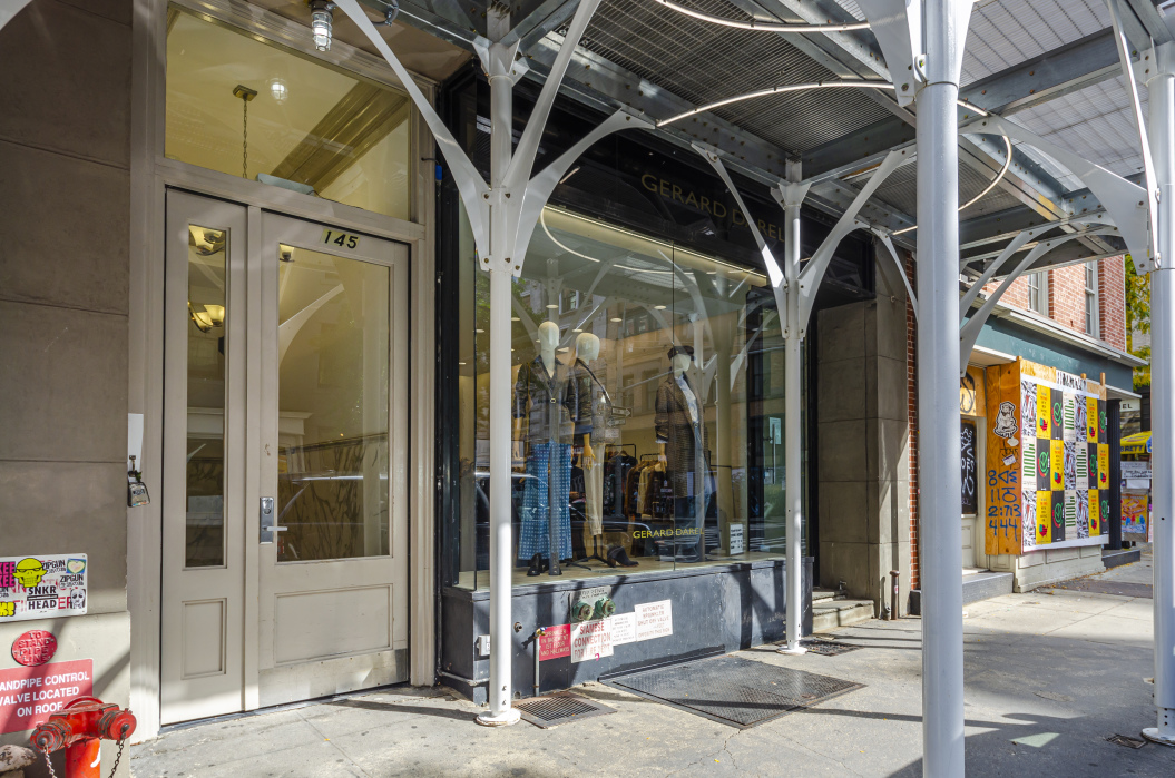 145 Spring St, Manhattan, NY 10012 - Photo 1 of 2