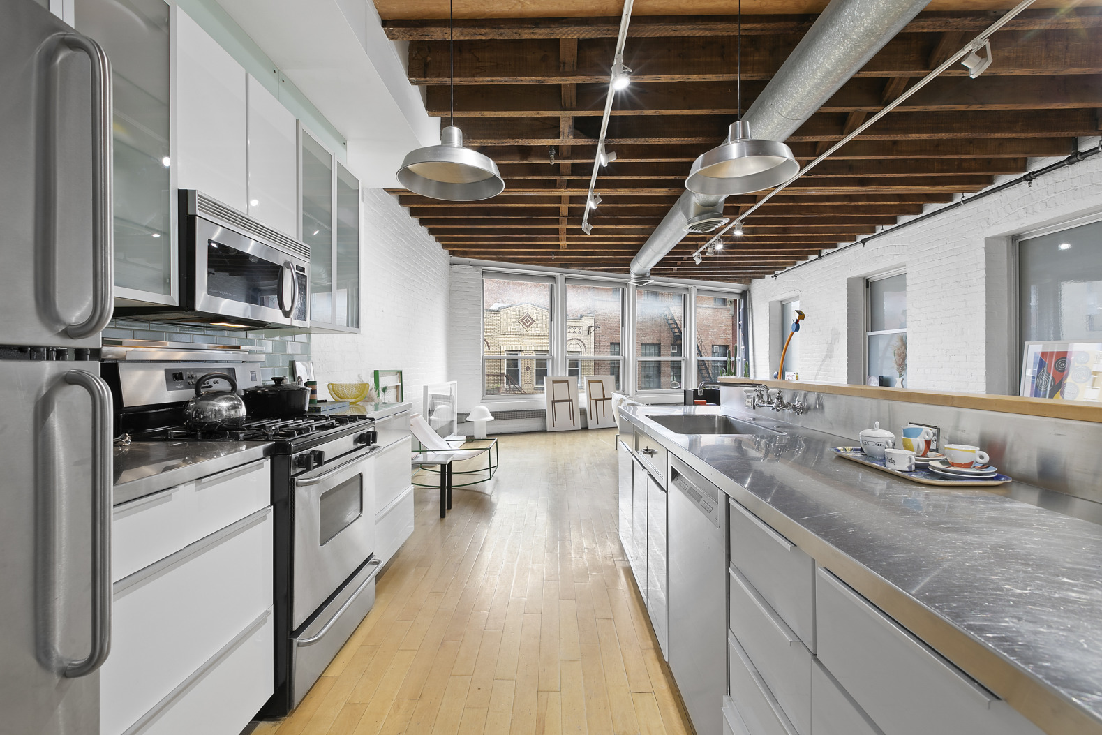 48 Canal Street, Unit 3 Manhattan, NY 10002 - Photo 4 of 12