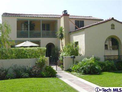 752 Glenview Road Glendale, CA 91202 - Photo 1 of 20