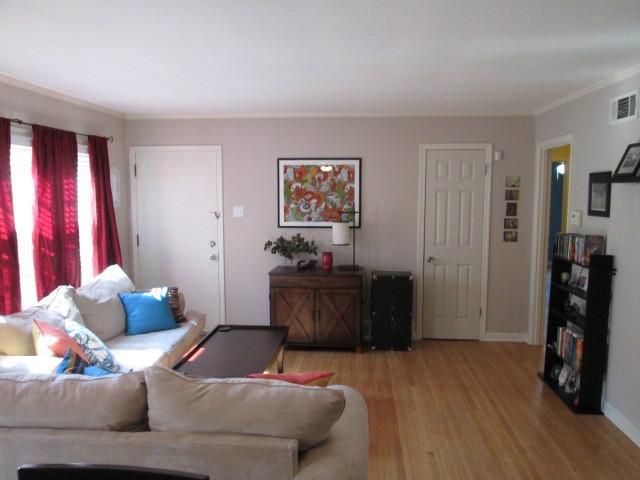 1617 Colonial Road Memphis, TN 38117 - Photo 4 of 16