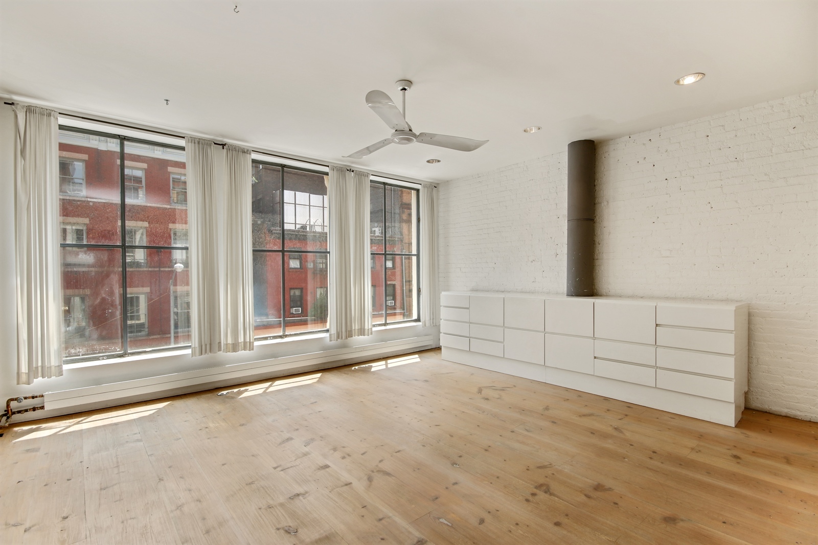 20 Harrison Street, Unit PH Manhattan, NY 10013 - Photo 9 of 16