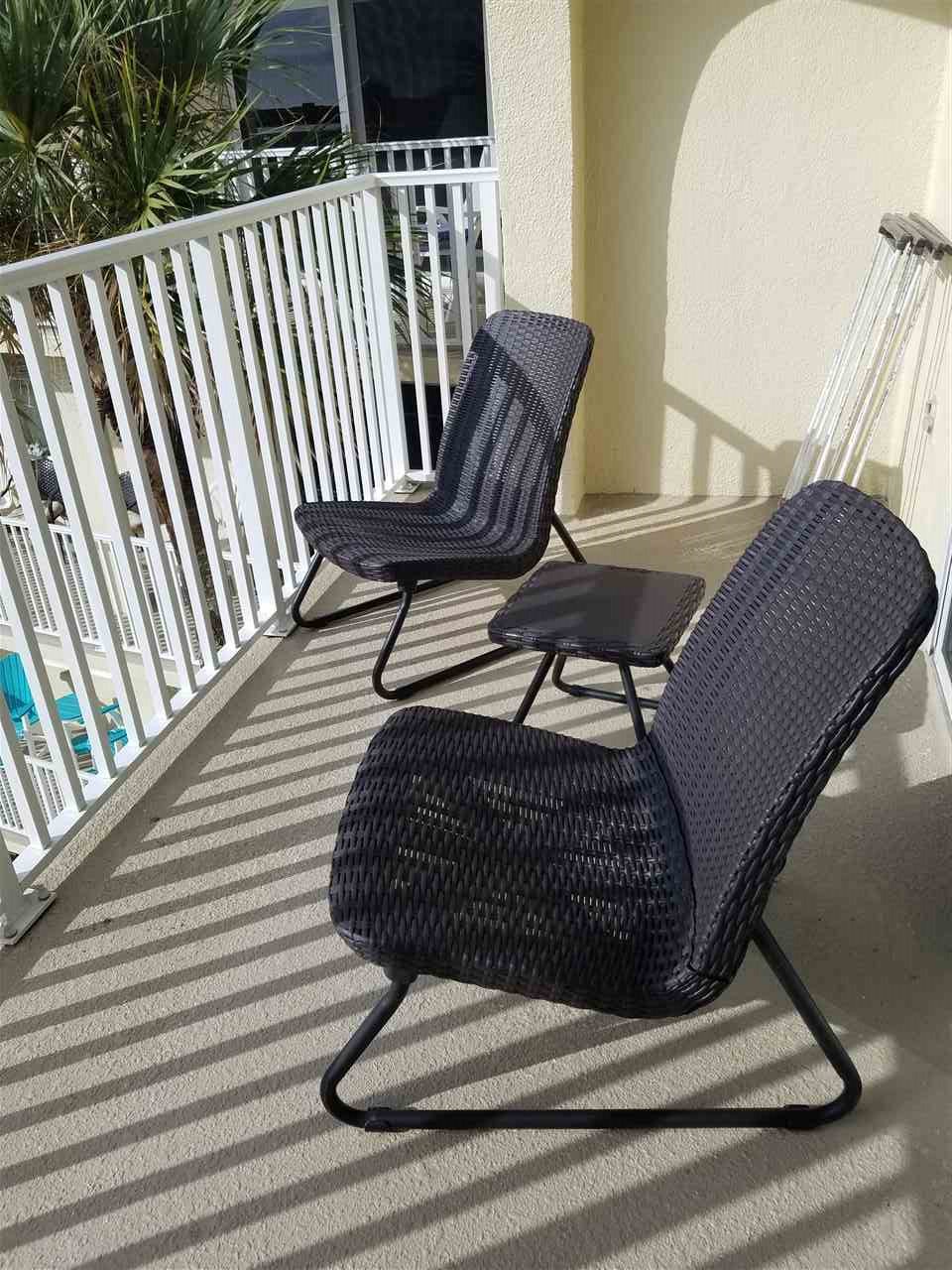 1 Ocean Trace Road, Unit 456 St. Augustine, FL 32080 - Photo 29 of 29