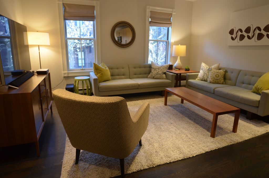 8 Lawrence Street, Unit 2 Boston, MA 02116 - Photo 3 of 18