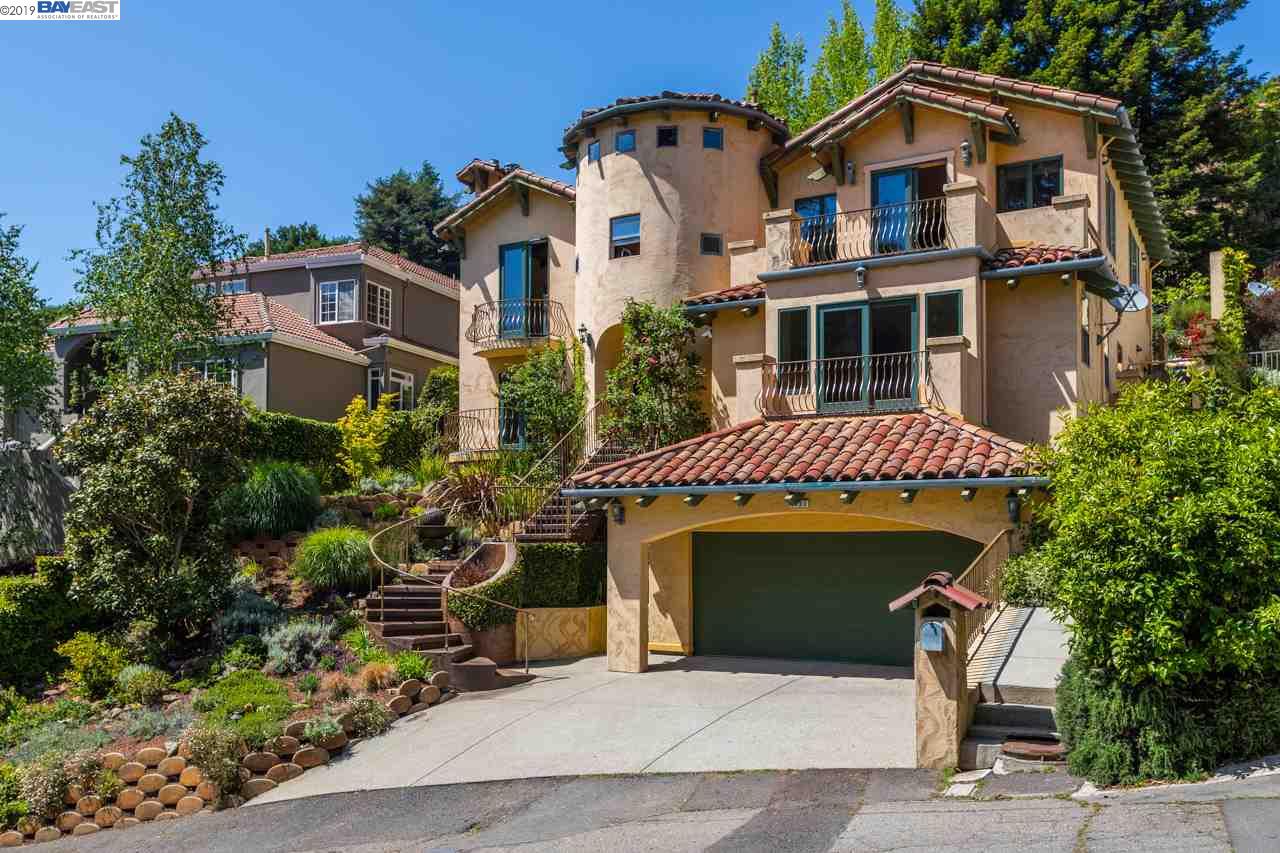 6193 Ruthland Road Oakland, CA 94611 - Photo 1 of 1 Gallery Image 1