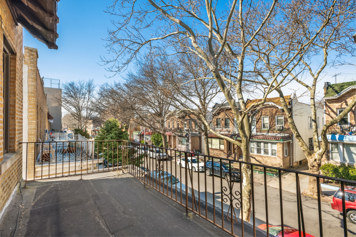 534 85th Street, Unit 2 Brooklyn, NY 11209 - Photo 2 of 7