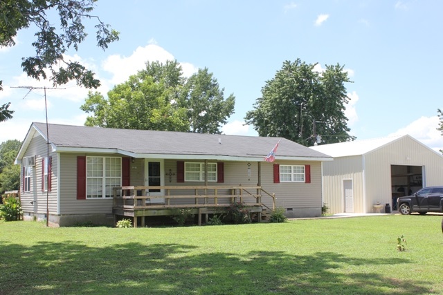 225 Jack Caldwell Road Ripley, TN 38063 - Photo 1 of 21