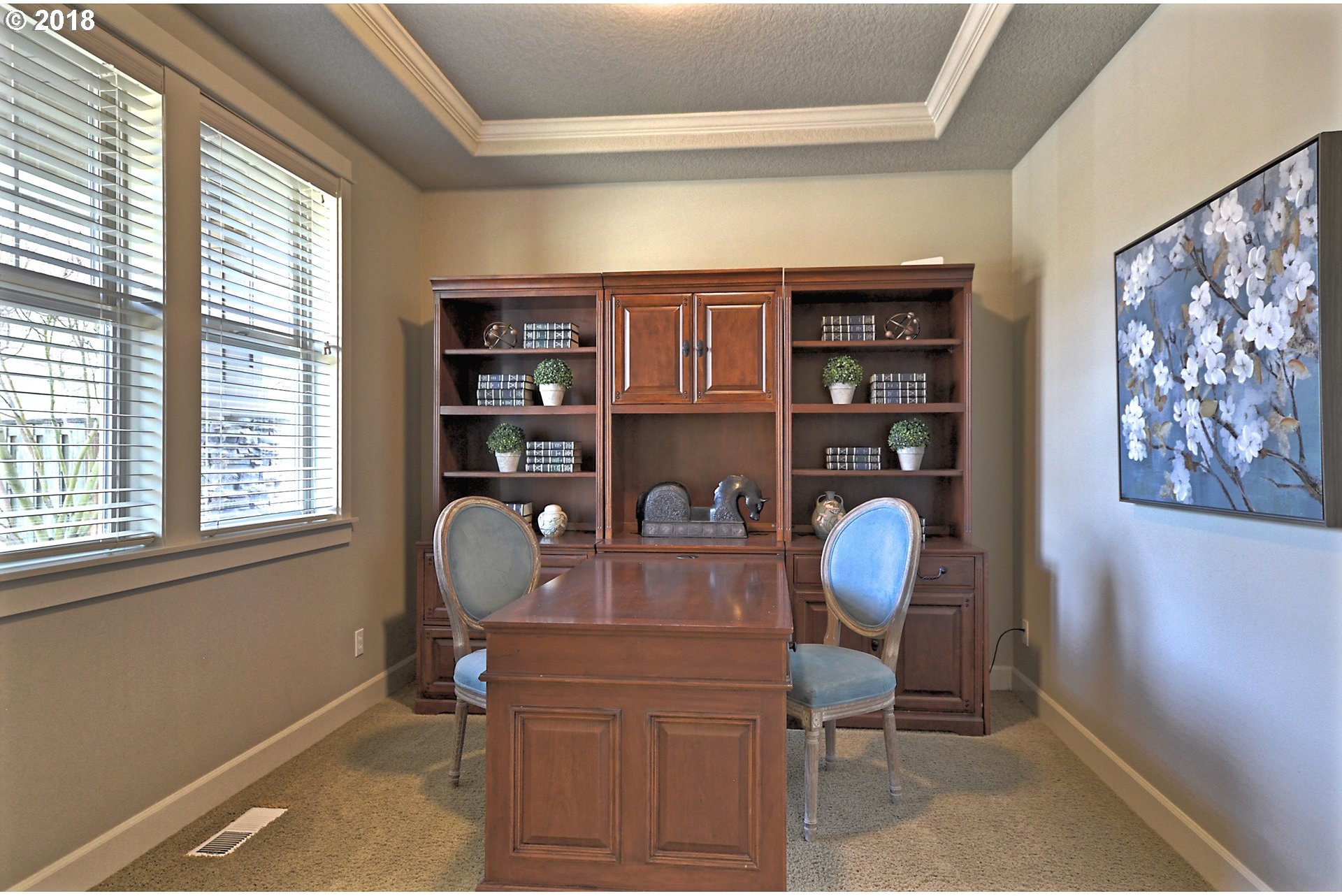 6097 Northwest Landing Drive Portland, OR 97229 - Photo 9 of 20