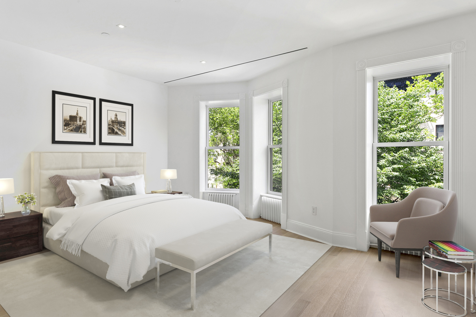 240 St Johns Place, Unit 2 Brooklyn, NY 11217 - Photo 6 of 14