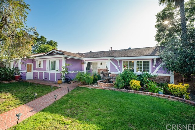 10747 Reseda Boulevard Porter Ranch, CA 91326 - Photo 1 of 1