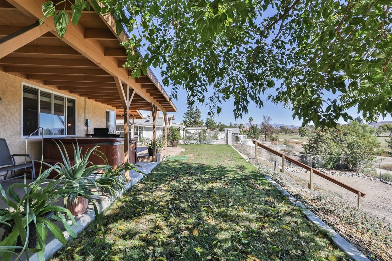 9133 Inverness Road Santee, CA 92071 - Photo 19 of 22