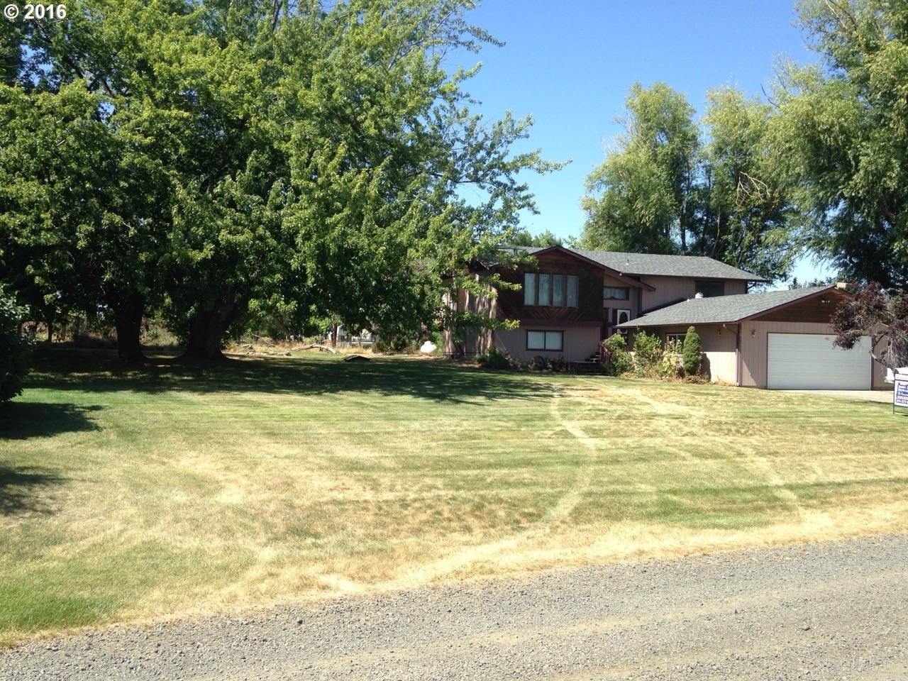 70244 Mountain View Road Pendleton, OR 97801 - Photo 32 of 32