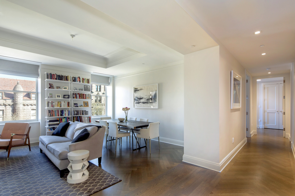 101 West 78th Street, Unit 7A Manhattan, NY 10024 - Photo 4 of 12