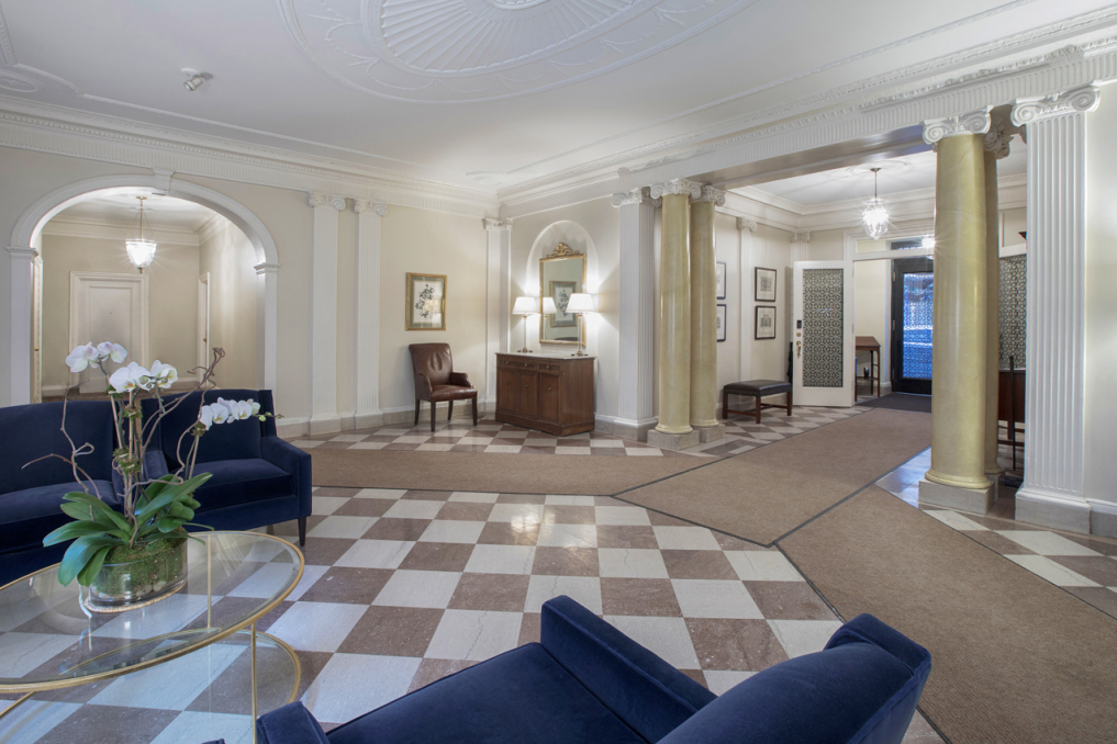 1165 5th Avenue, Unit 5B Manhattan, NY 10029 - Photo 12 of 14