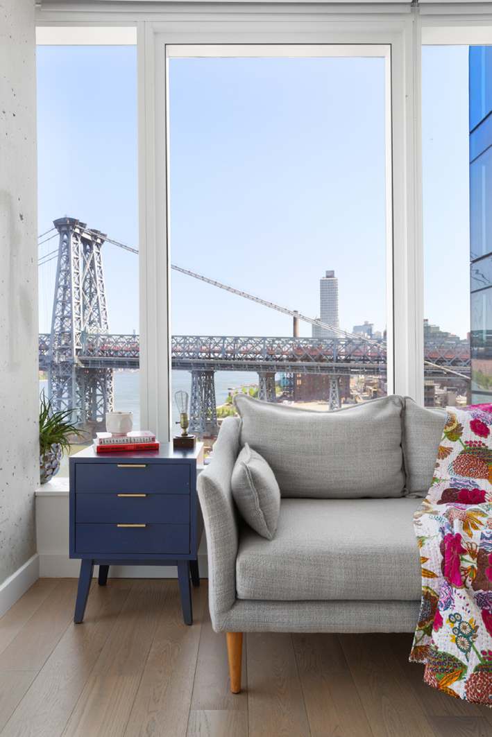 416 Kent Avenue, Unit 1008 Brooklyn, NY 11249 - Photo 2 of 8