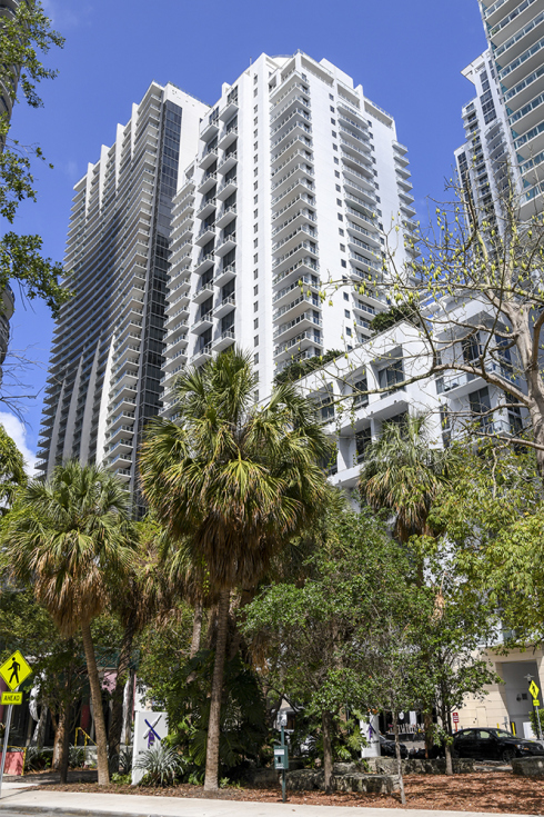 1050 BRICKELL 1050 Brickell Ave, Miami, FL 33131 - Photo 3 of 3