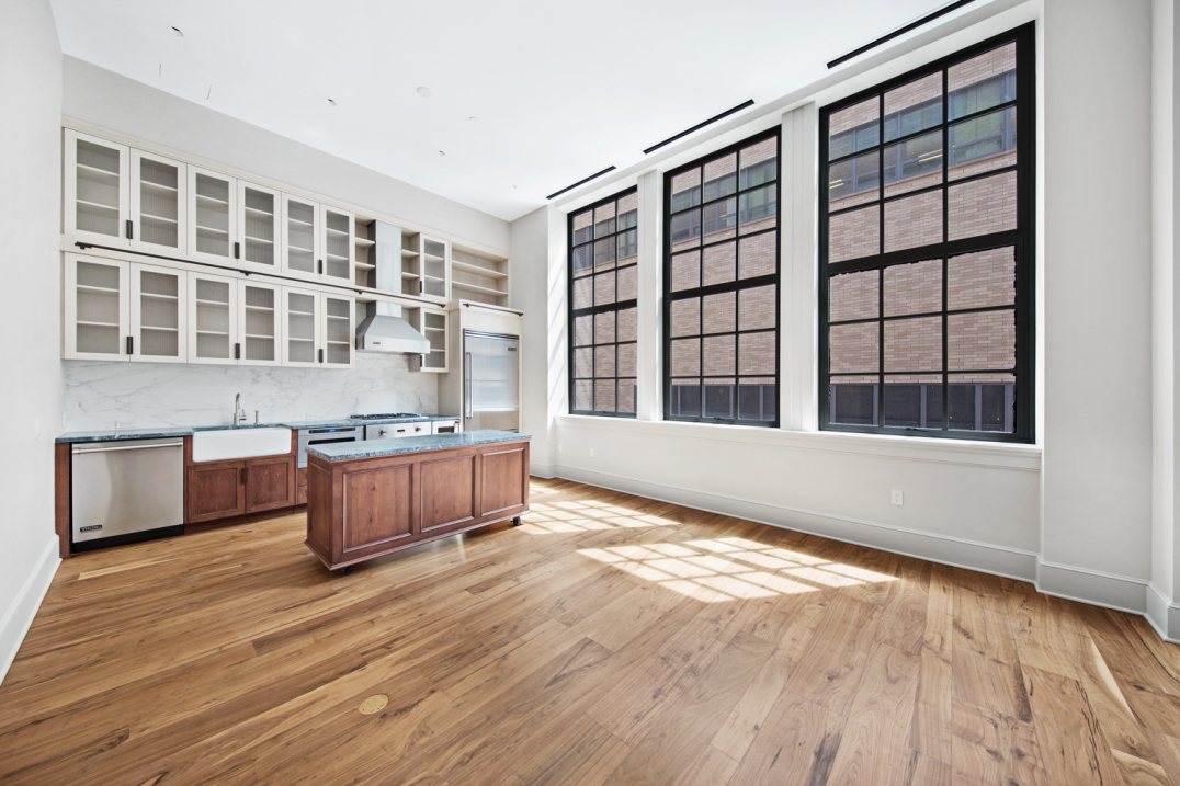 520 West 45th Street, Unit 2D Manhattan, NY 10036 - Photo 2 of 8