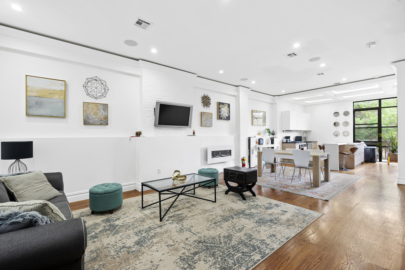 110 Malcolm X Boulevard, Unit 2 Brooklyn, NY 11221 - Photo 2 of 9