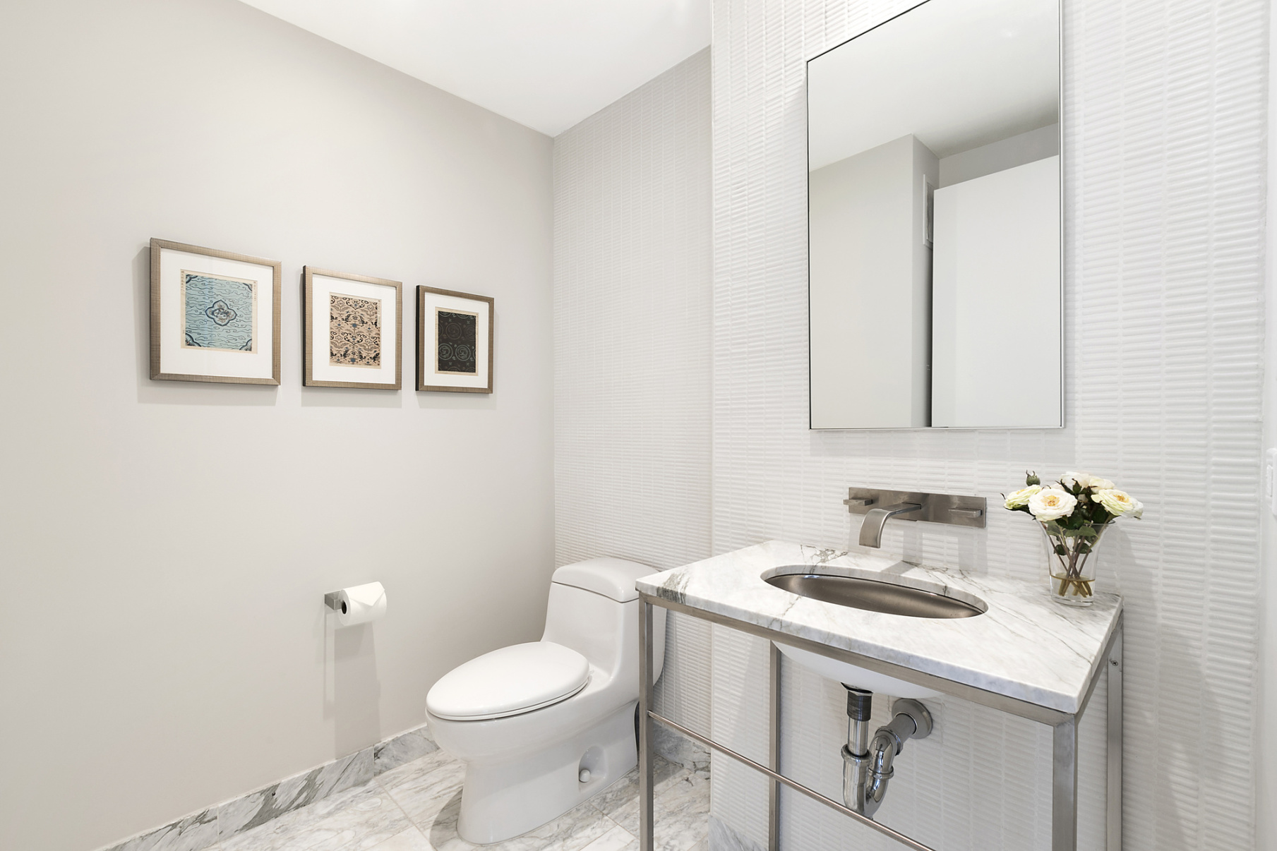 322 West 57th Street, Unit 45B Manhattan, NY 10019 - Photo 15 of 24