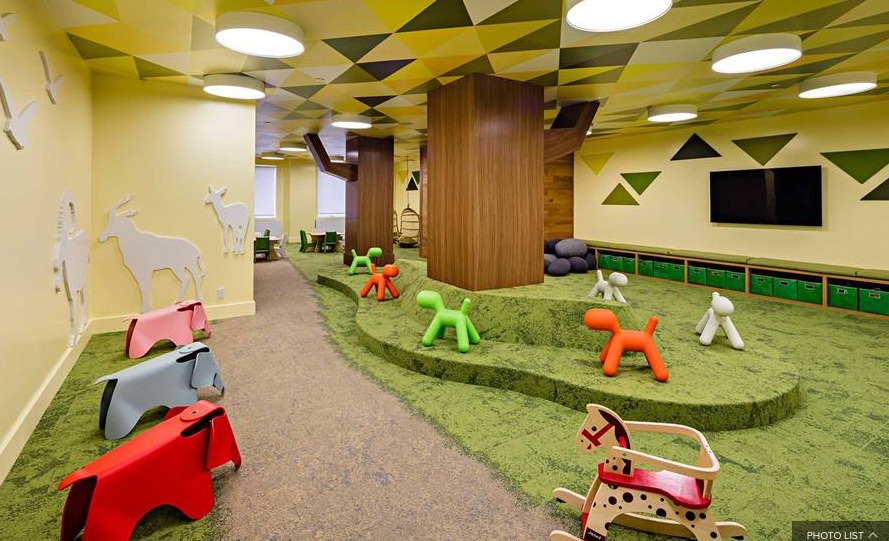 100 Willoughby Street, Unit 4H Brooklyn, NY 11201 - Photo 33 of 40