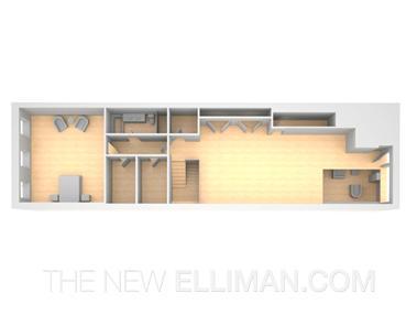 11 Jay Street, Unit 1 Manhattan, NY 10013 - Photo 2 of 6