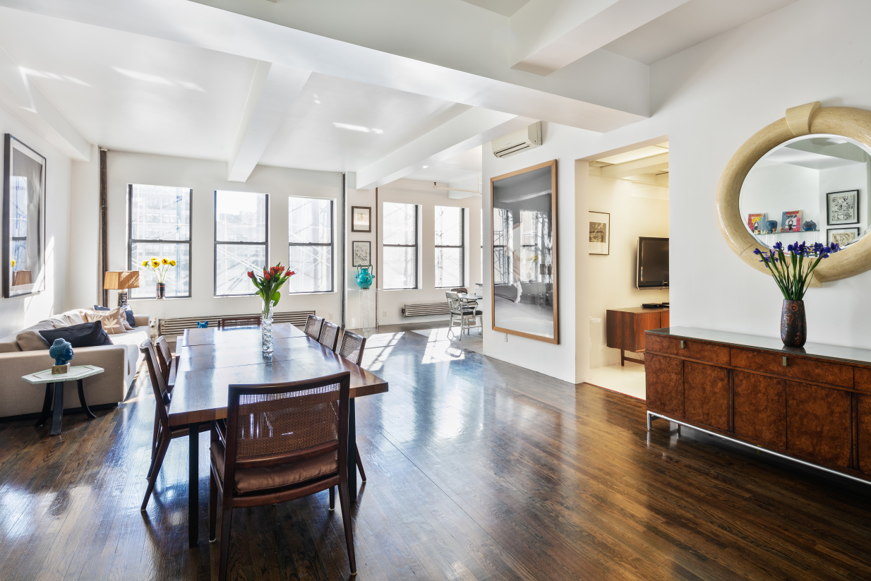 249 West 29th Street, Unit 4S Manhattan, NY 10001 - Photo 2 of 9