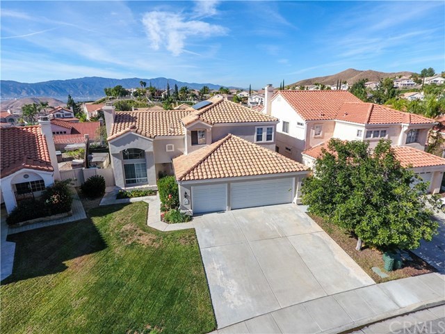 15 Bella Minozza Lake Elsinore, CA 92532 - Photo 1 of 57
