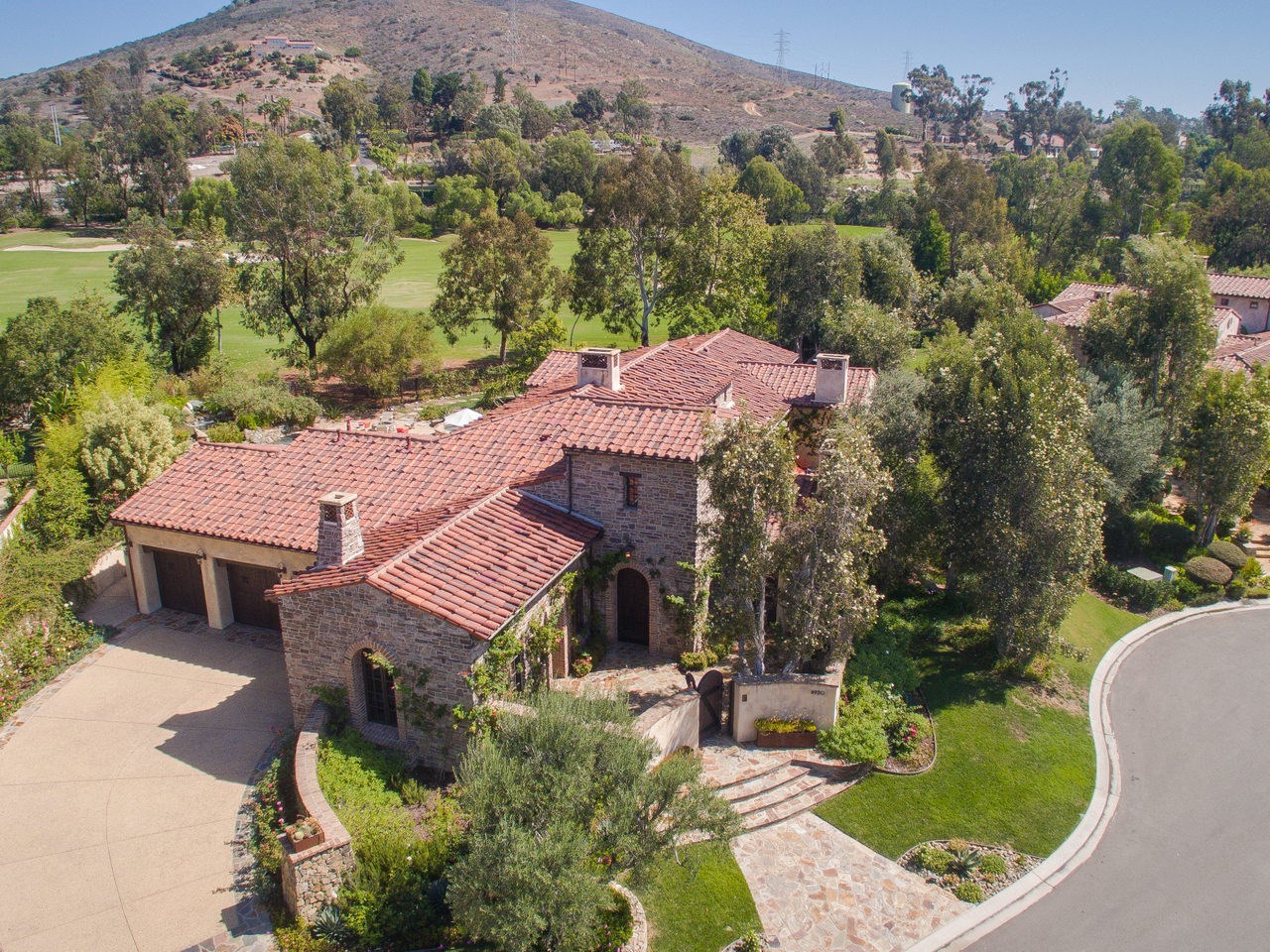 6950 Corte Lusso Rancho Santa Fe, CA 92091 - Photo 1 of 25