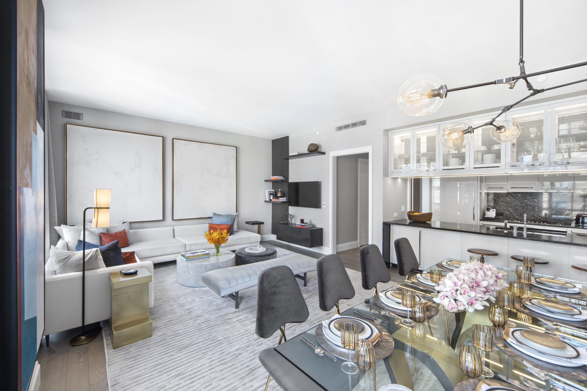 200 East 95th Street, Unit 26C Manhattan, NY 10128 - Photo 1 of 14