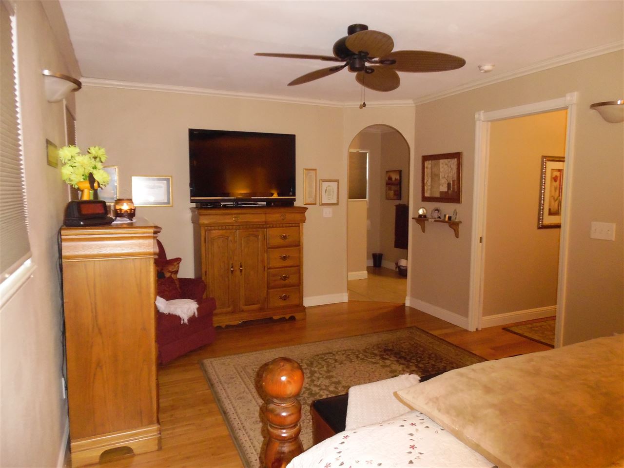164 Pilgrims Rest Road Savannah, TN 38372 - Photo 10 of 25 Gallery Image 10