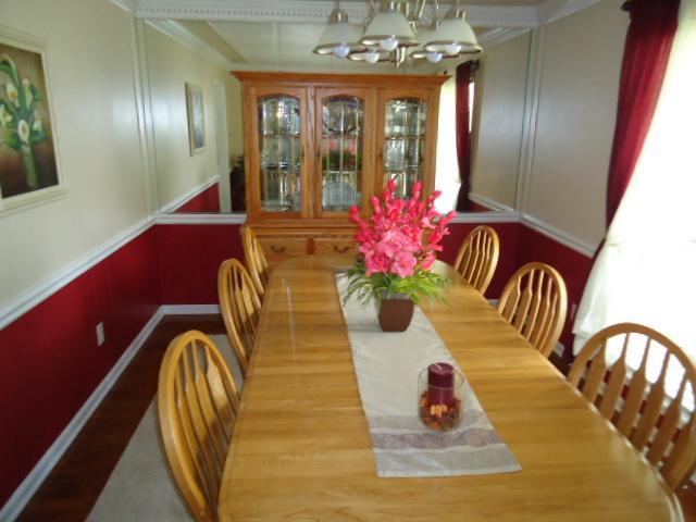 444 Tyler Ct Road Cottontown, TN 37048 - Photo 5 of 25 FORMAL DINING ROOM