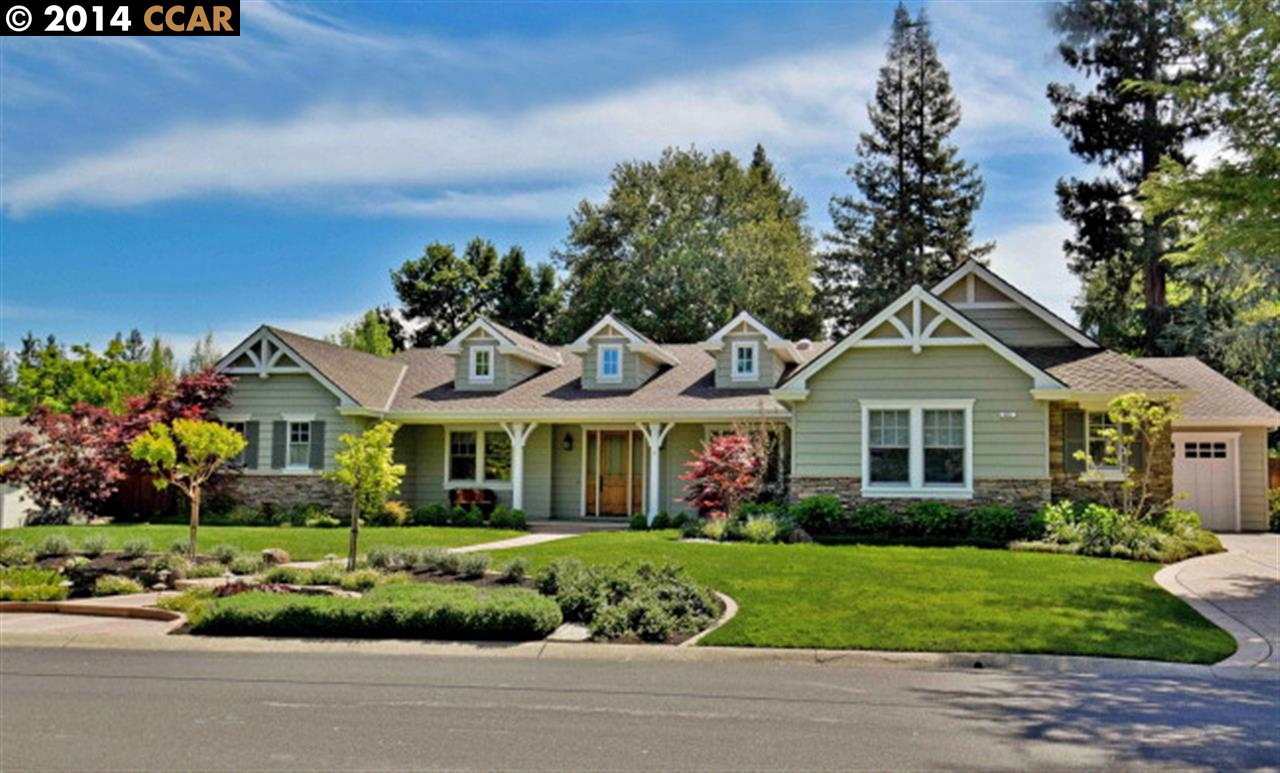 341 Hartford Road Danville, CA 94526 - Photo 1 of 1 Gallery Image 1