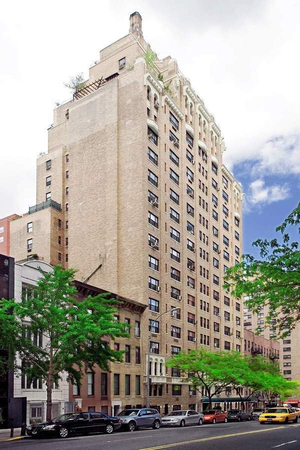 245 East 72nd Street, Unit 3E Manhattan, NY 10021 - Photo 9 of 9