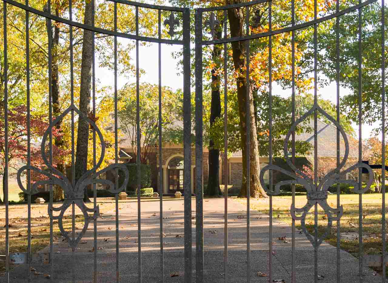 8786 Malone Road Olive Branch, MS 38654 - Photo 22 of 22 Gallery Image 22