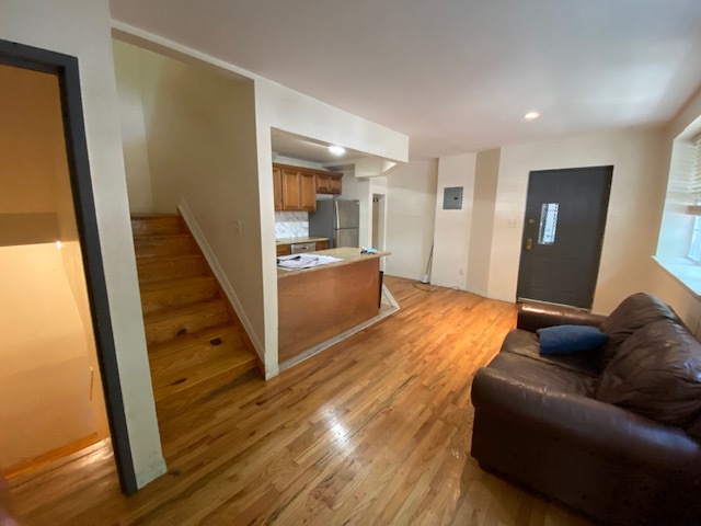 612 Prospect Place, Unit 1 Brooklyn, NY 11238 - Photo 2 of 6