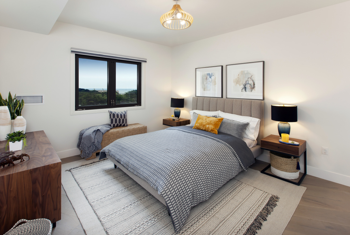 The Westerly 2800 Sloat Blvd, San Francisco, CA 94116 - Photo 5 of 7