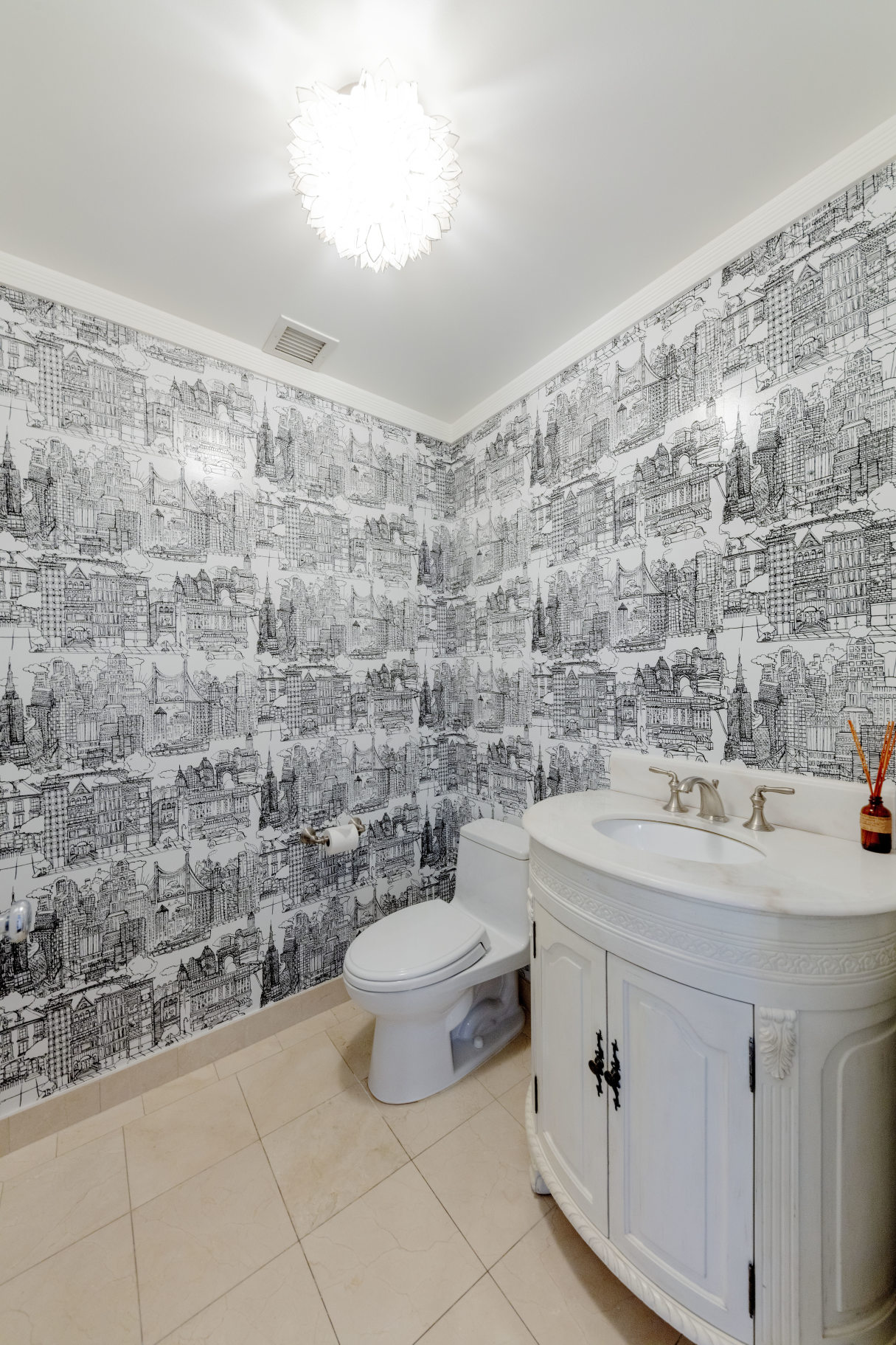 110 Central Park South, Unit 11A Manhattan, NY 10019 - Photo 10 of 11