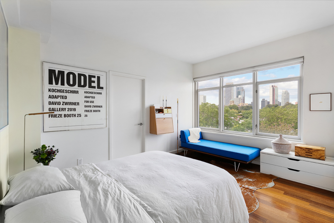 181 Clermont Avenue, Unit 502 Brooklyn, NY 11205 - Photo 9 of 17