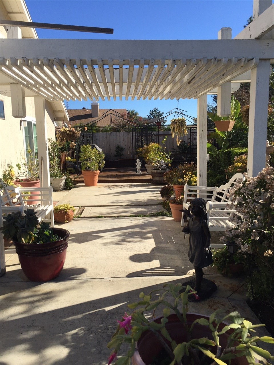 3592 Newland Road Oceanside, CA 92056 - Photo 24 of 25